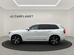 VOLVO XC90 2.0 T6 Inscription 7P. AWD