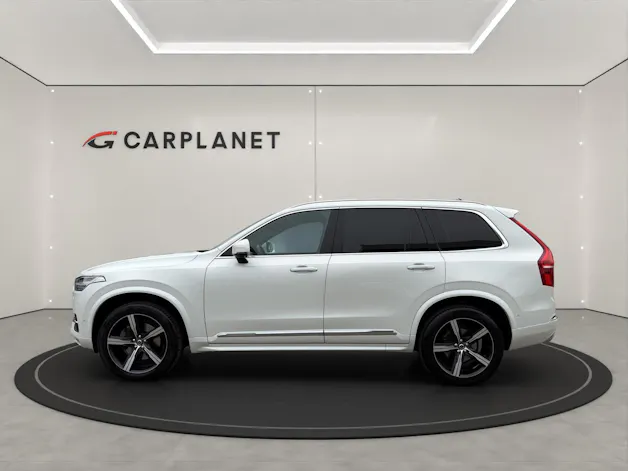 VOLVO XC90 2.0 T6 Inscription 7P. AWD