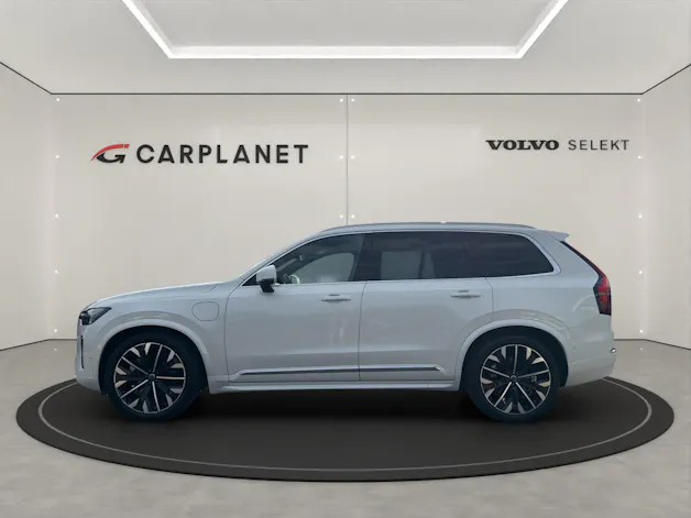 VOLVO XC90 2.0 T8 TE Ultra Bright eAWD .