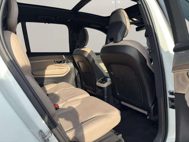 VOLVO XC90 2.0 T8 TE Ultra Bright eAWD .