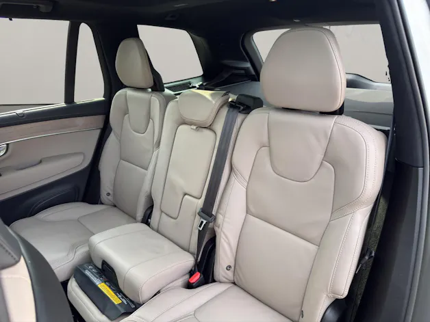 VOLVO XC90 2.0 T8 TE Ultra Bright eAWD .