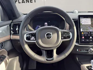VOLVO XC90 2.0 T8 TE Ultra Bright eAWD .