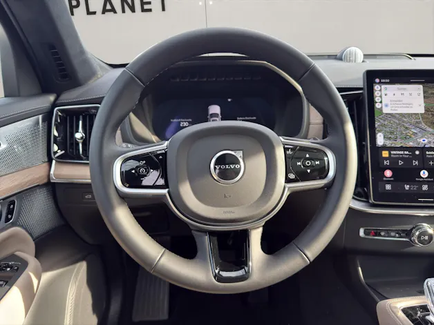 VOLVO XC90 2.0 T8 TE Ultra Bright eAWD .