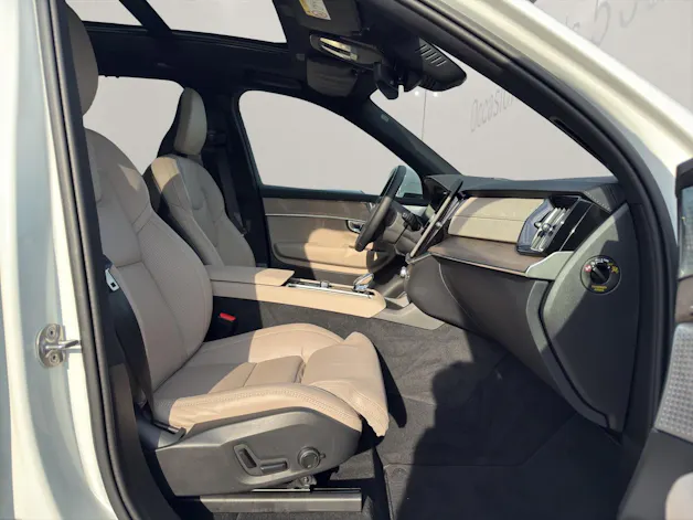VOLVO XC90 2.0 T8 TE Ultra Bright eAWD .