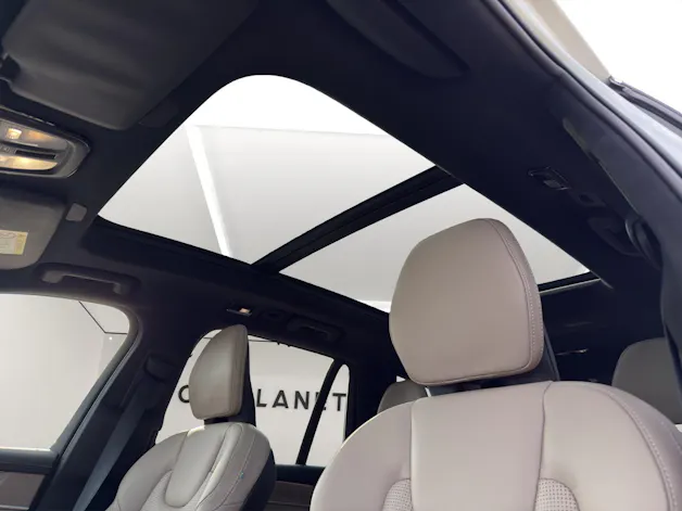 VOLVO XC90 2.0 T8 TE Ultra Bright eAWD .