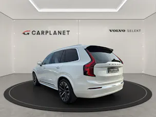 VOLVO XC90 2.0 T8 TE Ultra Bright eAWD .