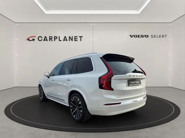 VOLVO XC90 2.0 T8 TE Ultra Bright eAWD .