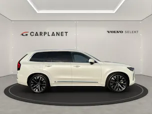 VOLVO XC90 2.0 T8 TE Ultra Bright eAWD .