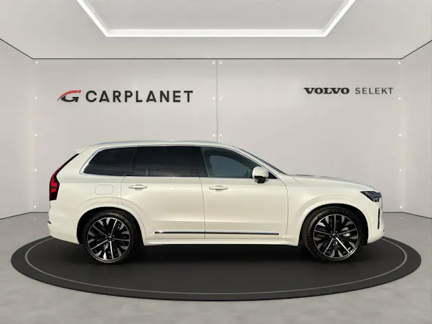 VOLVO XC90 2.0 T8 TE Ultra Bright eAWD .
