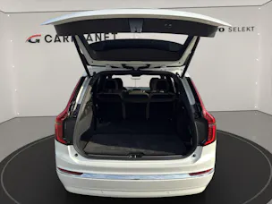 VOLVO XC90 2.0 T8 TE Ultra Bright eAWD .