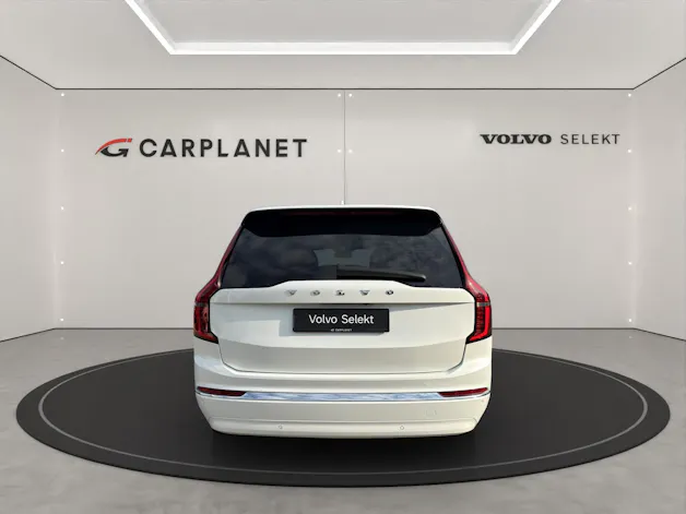 VOLVO XC90 2.0 T8 TE Ultra Bright eAWD .