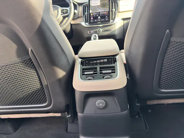 VOLVO XC90 2.0 T8 TE Ultra Bright eAWD .