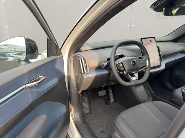 VOLVO EX30 CC E60 Twin Performance AWD