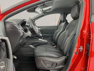 RENAULT Captur 1.8 E-Tech esprit Alpine