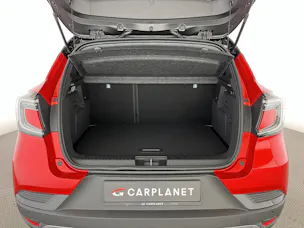 RENAULT Captur 1.8 E-Tech esprit Alpine