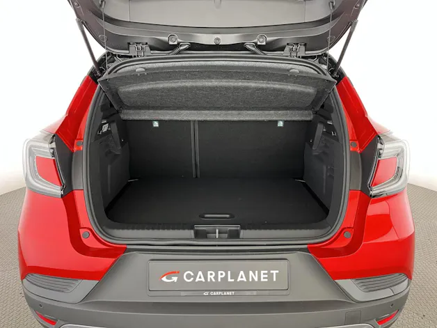 RENAULT Captur 1.8 E-Tech esprit Alpine