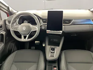 RENAULT Captur 1.8 E-Tech esprit Alpine