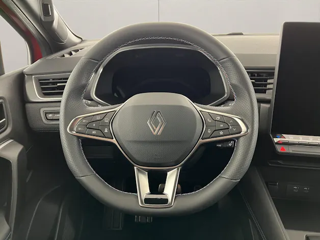 RENAULT Captur 1.8 E-Tech esprit Alpine