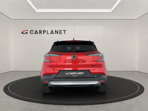 RENAULT Captur 1.8 E-Tech esprit Alpine