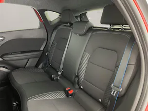 RENAULT Captur 1.8 E-Tech esprit Alpine