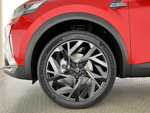 RENAULT Captur 1.8 E-Tech esprit Alpine