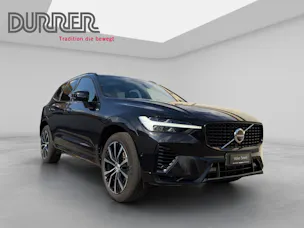 VOLVO XC60 2.0 T6 TE Ultimate Dark eAWD