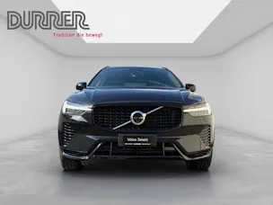 VOLVO XC60 2.0 T6 TE Ultimate Dark eAWD