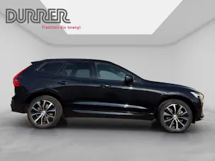 VOLVO XC60 2.0 T6 TE Ultimate Dark eAWD