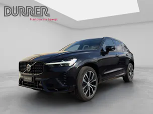 VOLVO XC60 2.0 T6 TE Ultimate Dark eAWD