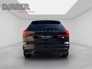 VOLVO XC60 2.0 T6 TE Ultimate Dark eAWD