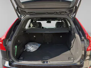 VOLVO XC60 2.0 T6 TE Ultimate Dark eAWD
