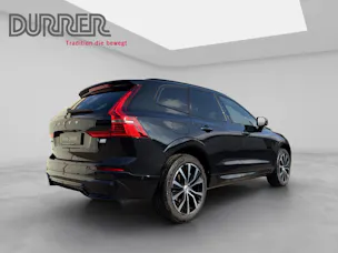 VOLVO XC60 2.0 T6 TE Ultimate Dark eAWD