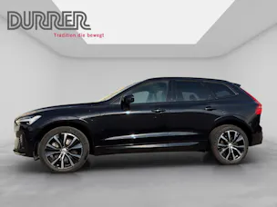 VOLVO XC60 2.0 T6 TE Ultimate Dark eAWD