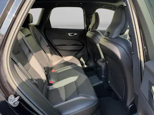 VOLVO XC60 2.0 T6 TE Ultimate Dark eAWD