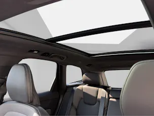 VOLVO XC60 2.0 T6 TE Ultimate Dark eAWD
