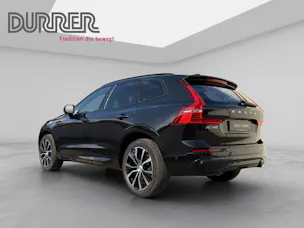 VOLVO XC60 2.0 T6 TE Ultimate Dark eAWD