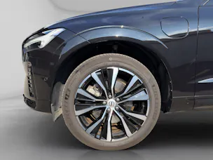 VOLVO XC60 2.0 T6 TE Ultimate Dark eAWD