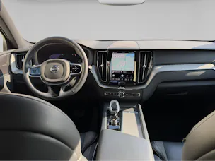 VOLVO XC60 2.0 T6 TE Ultimate Dark eAWD