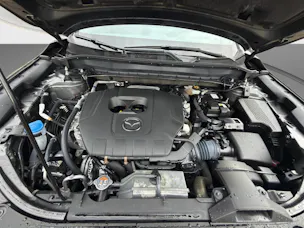MAZDA CX-5 2.5 Homura AWD