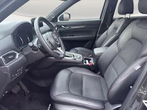 MAZDA CX-5 2.5 Homura AWD