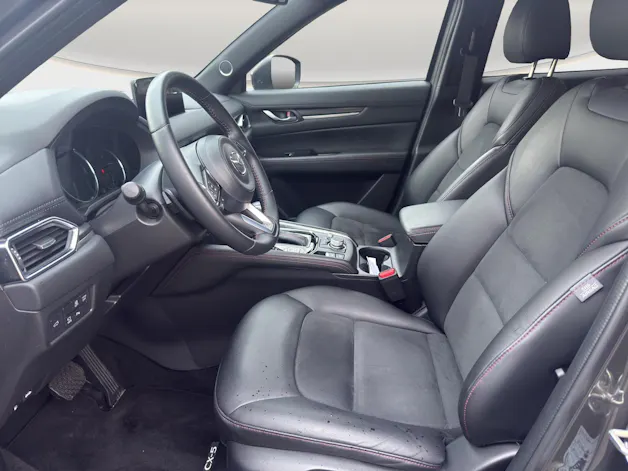 MAZDA CX-5 2.5 Homura AWD