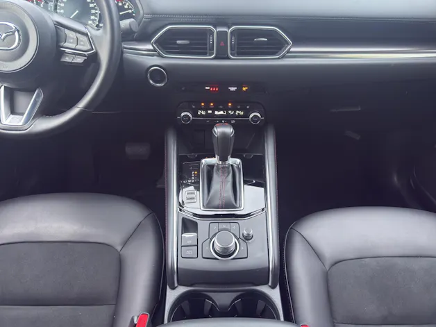 MAZDA CX-5 2.5 Homura AWD