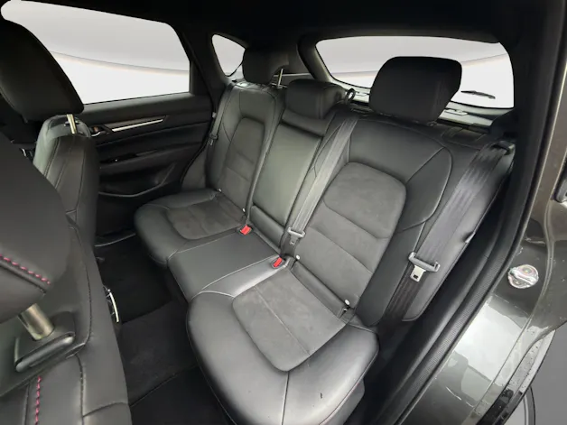 MAZDA CX-5 2.5 Homura AWD