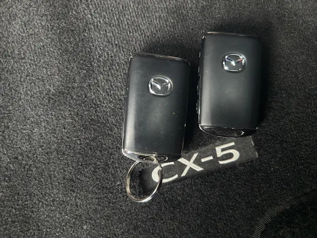 MAZDA CX-5 2.5 Homura AWD