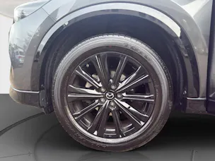 MAZDA CX-5 2.5 Homura AWD
