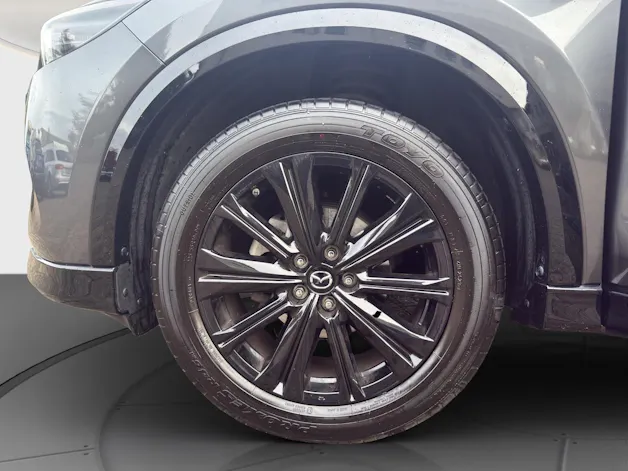 MAZDA CX-5 2.5 Homura AWD