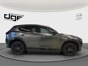 MAZDA CX-5 2.5 Homura AWD