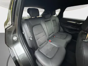 MAZDA CX-5 2.5 Homura AWD