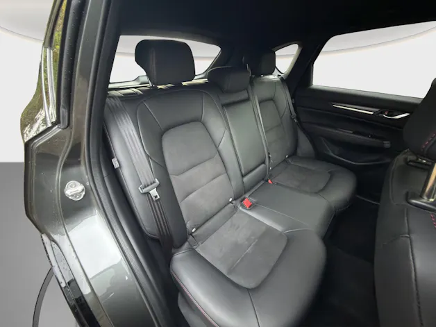 MAZDA CX-5 2.5 Homura AWD