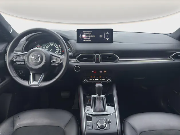 MAZDA CX-5 2.5 Homura AWD